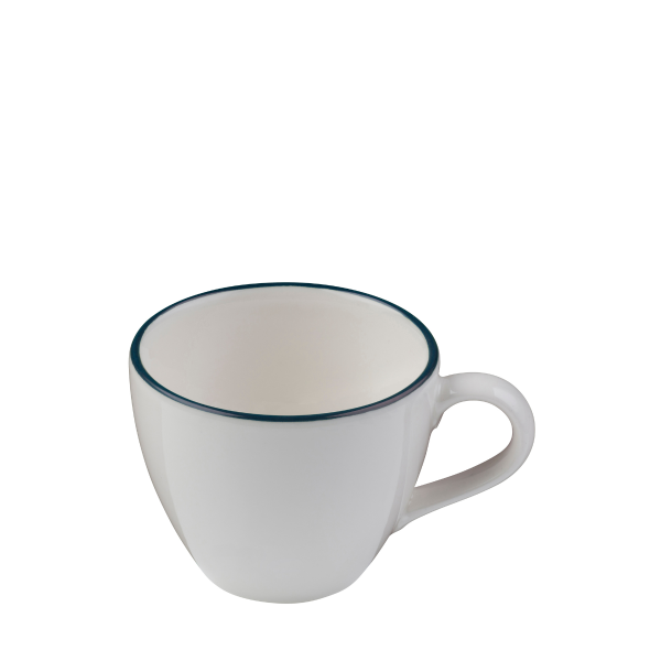 ΦΛΥΤΖΑΝΙ CAPPUCCINO ΠΟΡΣ. MODEST NAVY 200CC Ν.1246