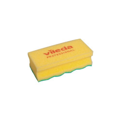 ΣΦΟΥΓΑΡΙ Puractive με Λαβή ΚΙΤΡΙΝΟ (123113) ΔΕΝ ΧΑΡΑΖΕΙ