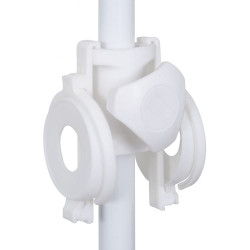 ΒΑΣΗ ΠΛΑΣΤΙΚΗ 2 ΑΝΑΨΥΚΤ. ΓΙΑ ΟΜΠΡΕΛΑ 