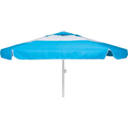 ΟΜΠΡΕΛΑ ΘΑΛΑΣΣΗΣ 2.00Μ FIBERGLASS ΓΑΛΑΖΙΑ