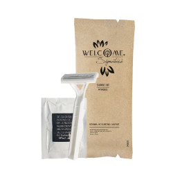 ΣΕΤ ΞΥΡΙΣΜΑΤΟΣ WELCOME IN FLOW PACK Χ100ΣΥΣΚ. -10% ΣΕΤ ΞΥΡΙΣΜΑΤΟΣ WELCOME IN FLOW PACK Χ100ΣΥΣΚ. -10%