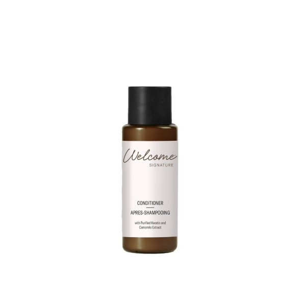 ΣΑΠΟΥΑΝ - ΑΦΡΟΛΟΥΤΡΟ WELCOME 30ML 50ΤΕΜ.( ΕΚΠΤ.-15% 300ΑΔΑ)