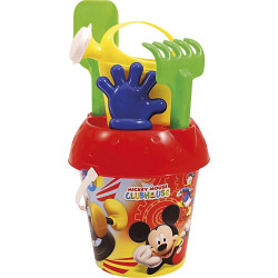 ΚΟΥΒΑΔΑΚΗ ΘΑΛΑΣΣΗΣ MICKEY 6