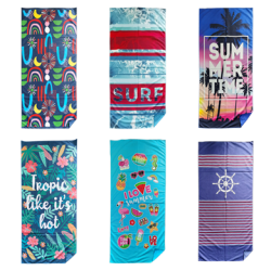 ΠΕΤΣΕΤΑ ΘΑΛΑΣΣΗΣ SUEDE 80Χ160 ΠΕΤΣΕΤΑ ΘΑΛΑΣΣΗΣ SUEDE 80Χ160