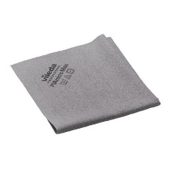 ΠΑΝΙ PURMICRO ACTIVE VILEDA MAXI ΓΚΡΙ 35X38CM