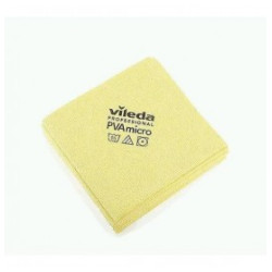 ΠΑΝΙ PVA VILEDA MICRO ΚΙΤΡΙΝΟ 35X38 ΠΑΝΙ PVA VILEDA MICRO ΚΙΤΡΙΝΟ 35X38