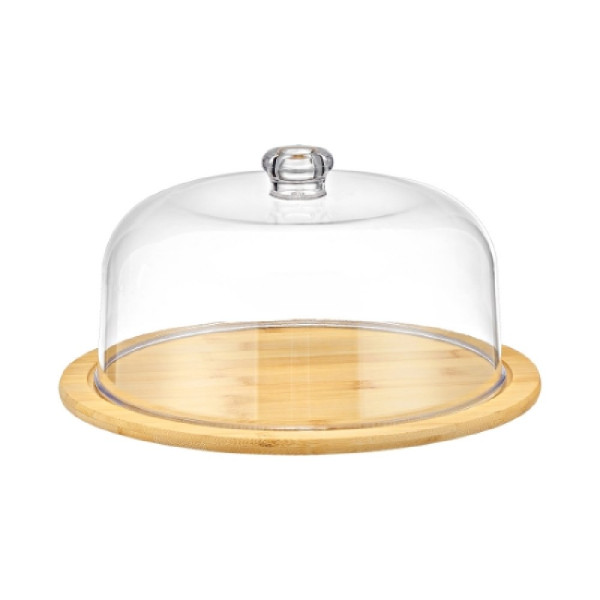 ΒΑΣΗ ΠΑΡ-ΣΗΣ ΜΠΟΥΦΕ ΑΚΑΚΙΑΣ ΜΕ ΚΑΠΑΚΙ 30X15.5CM Ν.2091