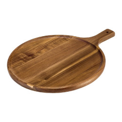 ΞΥΛΟ ΚΟΠΗΣ ΣΕΡΒ/ΤΟΣ ΑΚΑΚΙΑΣ ΣΤΡΟΓΓΥΛΟ 45X34X2CM Ν.2092