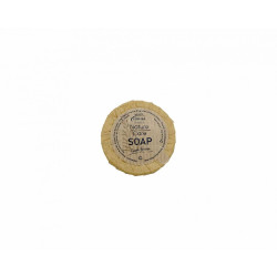 ΣΑΠΟΥΝΑΚΙ ΣΤΡΟΓΓΥΛΟ VEGAN KRAFT ΣΥΣ-ΕΝΟ 20GR (ΕΚΠΤ.-20% ΚΙΒ.)