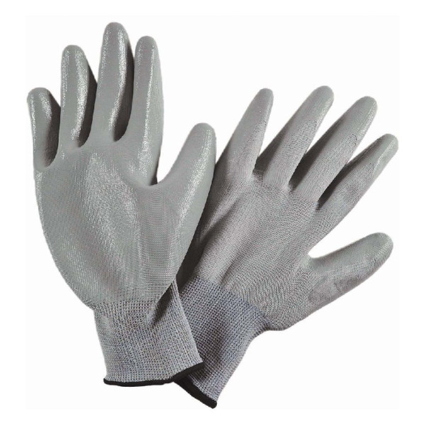 ΓΑΝΤΙΑ ΝΙΤΡΙΛΙΟΥ MEDIUM N08