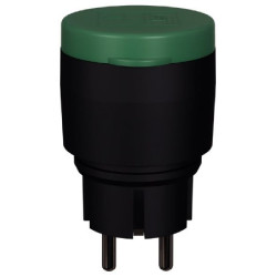 Πρίζα Wi-Fi εξωτερικού χώρου Entac IP44