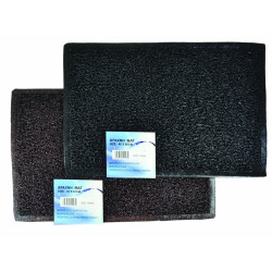 ΠΟΔΟΜΑΚΤΡΟ ΑΡΑΧΝΗ 90Χ120ΕΚ. 3ΧΡΩΜΑΤΑ