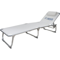 ΞΑΠΛΩΣΤΡΑ ΣΠΑΣΤΗ ΘΑΛΑΣΣΗΣ ΑΛΟΥ/ΝΙΟΥ ΓΚΡΙ ΑΝΟΙΧΤΟ (ΕΚΠΤ.-5ΕΥΡΟ 2ΑΔΑ)