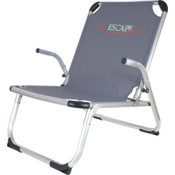 ΚΑΡΕΚΛΑΚΙ ΘΑΛΑΣΣΗΣ ΑΛΟΥ/ΝΙΟΥ ΥΠΕΡΒΑΡΟΥΣ ΓΚΡΙ (ΕΚΠΤ.-5ΕΥΡΟ 2ΑΔΑ)