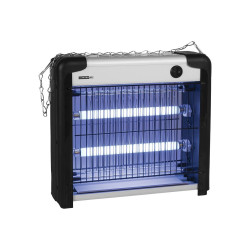ΕΝΤΟΜΟΚΤΟΝΟ DICTRO LUX  809600 12W ΜΕ ΛΑΜΠΑ