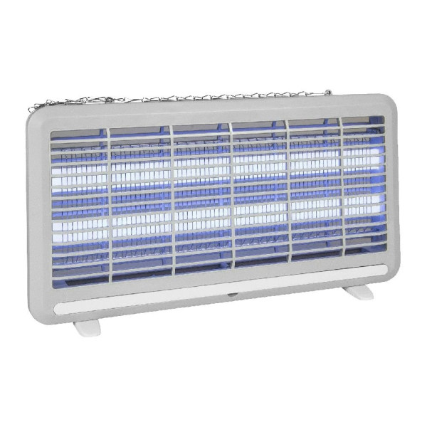 ΕΝΤΟΜΟΚΤΟΝΟ DICTRO LUX  809605 6W ΜΕ ΛΑΜΠΑ LED