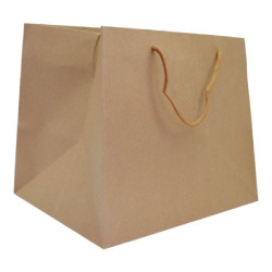 ΤΣΑΝΤΑ ΣΥΣΚΕΥΑΣΙΑΣ ΚΑΦΕ CRAFT ME ΚΟΡΔΟΝΙ 28x20x23εκ.