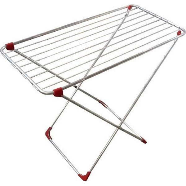 ΑΠΛΩΣΤΡΑ ΑΛΟΥΜΙΝΙΟΥ ΜΕ ΣΧΟΙΝΙ 1ΦΥΛΛΗ 10Μ