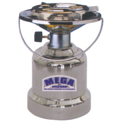 ΚΑΜΙΝΕΤΟ ΜΕΤΑΛΛΙΚΟ ΓΙΓΑΣ