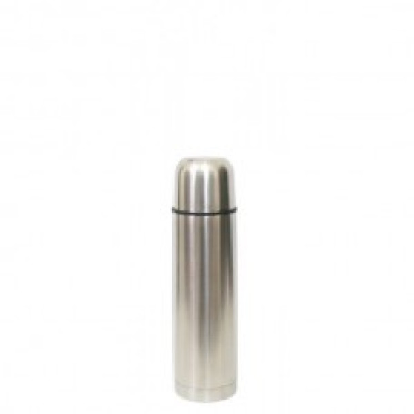 ΘΕΡΜΟΣ ΑΝΟΞΕΙΔΩΤΟ ΜΕ ΒΑΛΒΙΔΑ ΚΑΙ ΚΑΠΑΚΙ-ΠΟΤΗΡΙ 750ML