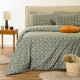 ΠΑΠΛΩΜΑΤΟΘΗΚΗ ΦΑΝΕΛΕΝΙΑ ΥΠΕΡΔΙΠΛΗ (225X245) ELSA AQUA 