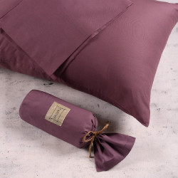 ΣΕΝΤΟΝΙΑ ΣΕΤ ΥΠΕΡΔΙΠΛΑ (Λ) 235X270 URBAN LINE PLUM