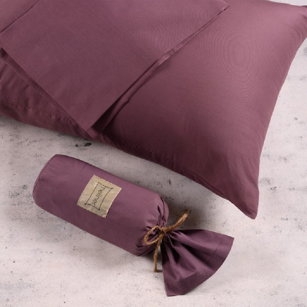 ΣΕΝΤΟΝΙΑ ΣΕΤ ΥΠΕΡΔΙΠΛΑ (Λ) 235X270 URBAN LINE PLUM