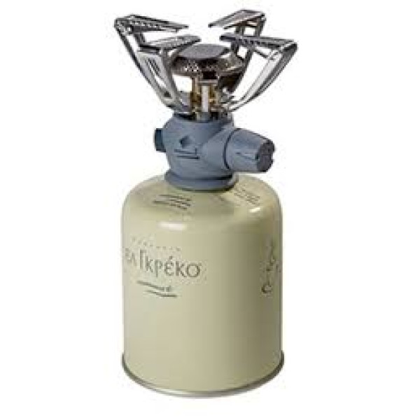 ΚΑΜΙΝΕΤΟ ΚΑΦΕΣΤΙΑ EL KREKO ΜΕ ΑΝΑΠΤΗΡΑ