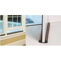 ΑΕΡΟΣΤΟΠ ΠΟΡΤΑ ΔΙΠΛΟ 30Χ97CM