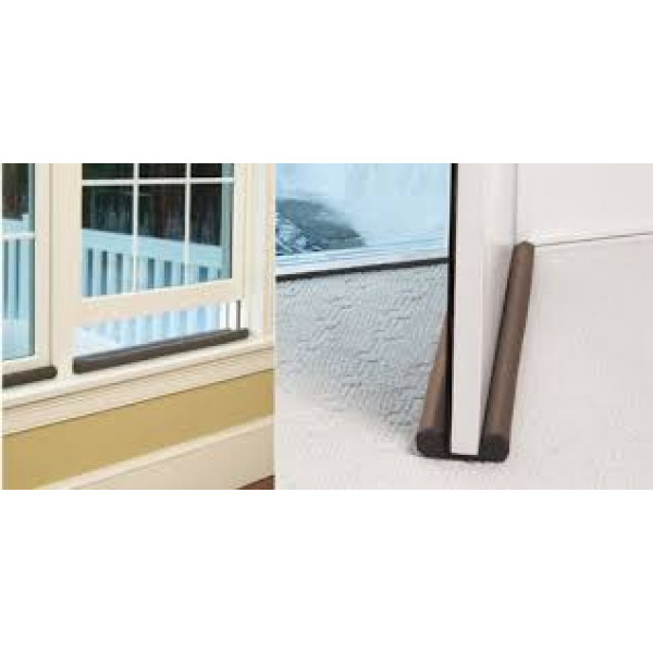 ΑΕΡΟΣΤΟΠ ΠΟΡΤΑ ΔΙΠΛΟ 30Χ97CM