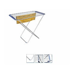 ΑΠΛΩΣΤΡΑ ΑΛΟΥΜΙΝΙΟΥ ΜΟΝΗ 10ΜΕΤΡΑ