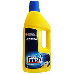 ΥΓΡΟ FINISH ΠΛΥΝΤΗΡΙΟΥ ΠΙΑΤΩΝ 1LIT X9ΚΙΒ. ΥΓΡΟ FINISH ΠΛΥΝΤΗΡΙΟΥ ΠΙΑΤΩΝ 1LIT X9ΚΙΒ.