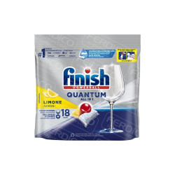 ΤΑΜΠΛΕΤΕΣ FINISH 22-TABS ULTIMATE PLUS ALLin1