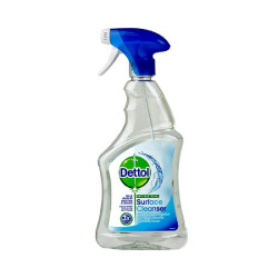 ΥΓΡΟ ΑΠΟΛΥΜΑΝΤΙΚΟ ΕΠΙΦΑΝΕΙΩΝ DETTOL 500ML