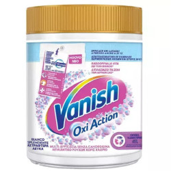 ΣΚΟΝΗ VANISH POWDER WHITE 12X500GR 3348130 