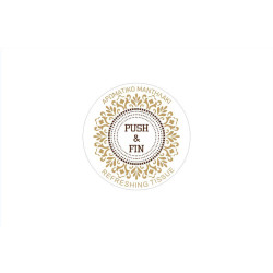 ΥΓΡΟΜΑΝΤΗΛΑ ΤΑΜΠΛΕΤΑΣ ELEGANT 50ΤΕΜ. ΥΓΡΟΜΑΝΤΗΛΑ ΤΑΜΠΛΕΤΑΣ ELEGANT 50ΤΕΜ.