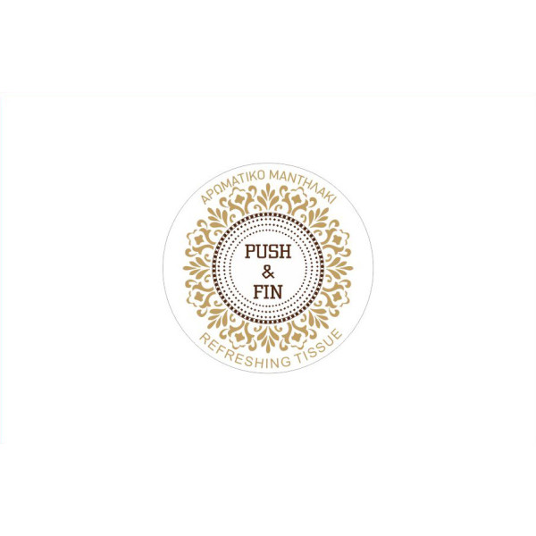 ΥΓΡΟΜΑΝΤΗΛΑ ΤΑΜΠΛΕΤΑΣ ELEGANT 50ΤΕΜ.