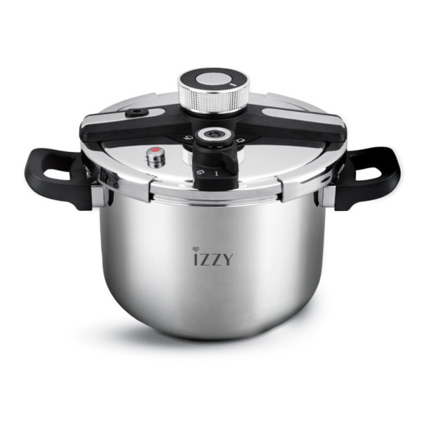 ΧΥΤΡΑ ΤΑΧΥΤΗΤΑΣ IZZY GOURMET 5LT