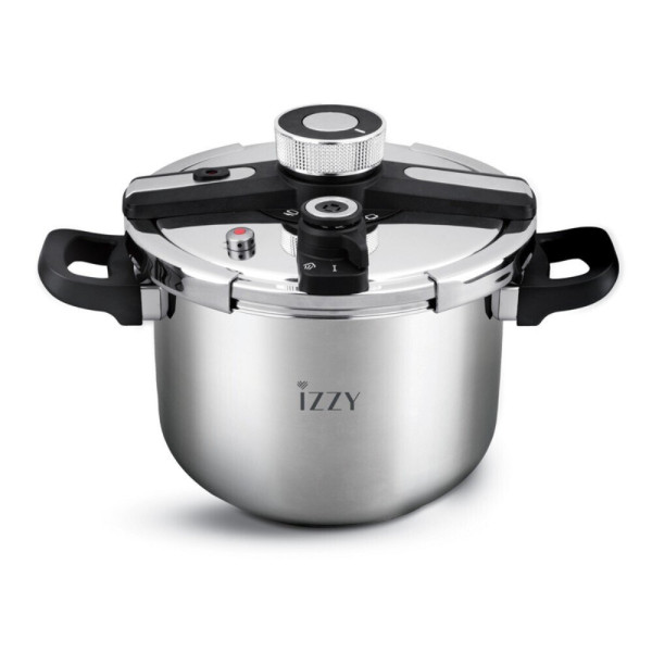 ΧΥΤΡΑ ΤΑΧΥΤΗΤΑΣ IZZY GOURMET 7LT