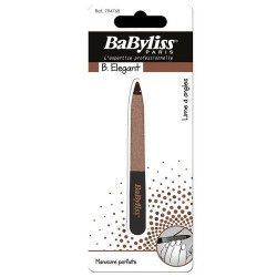 ΛΙΜΑ ΜΕΤΑΛΛΙΚΗ ΧΕΡΙΩΝ GOLD 794768 BABYLISS