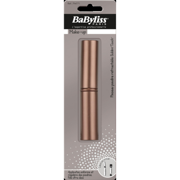 ΠΙΝΕΛΟ ΜΕ ΘΗΚΗ MAKE UP 794771 BABYLISS