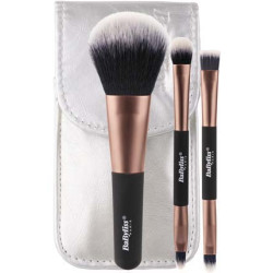 ΠΙΝΕΛΑ ΜΑΚΙΓΙΑΖ GOLD ΣΕΤ 3ΤΕΜ.