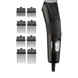 ΚΟΥΡΕΥΤΙΚΗ ΜΗΧΑΝΗ POWER E756E BABYLISS