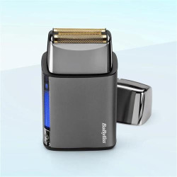 ΞΥΡ.ΜΗΧΑΝΗ DOUBLE FOIL SUPER-X FS991DE BABYLISS