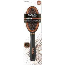 ΒΟΥΡΤΣΑ ΣΤΡΟΓΓΥΛΗ ΠΛΑΚΕ GOLD 794934