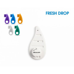 ΒΑΣΗ ΑΡΩΜΑΤΙΚΟ ΧΩΡΟΥ FRESH DROP 2ΤΕΜ.