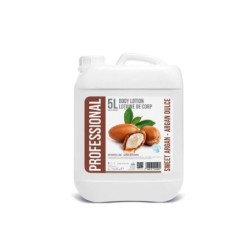 ΚΡΕΜΑ ΣΩΜΑΤΟΣ BOTANIKA SWEET ARGAN 5LT