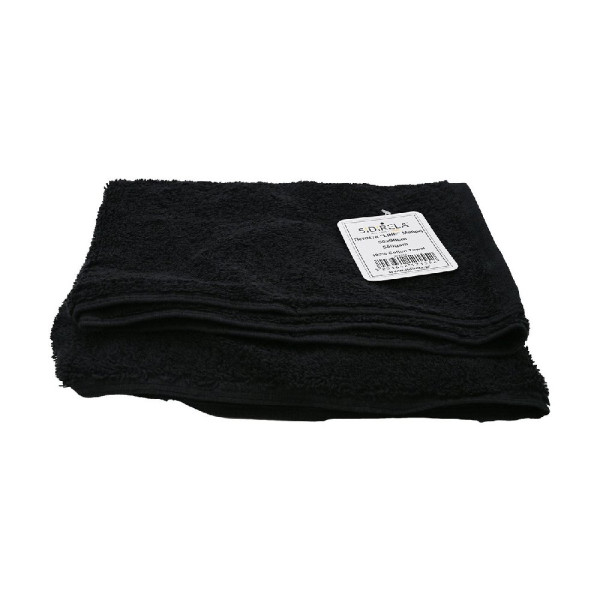 ΠΕΤΣΕΤΕΣ “LINE” ΜΑΥΡΗ 50X90 550GR