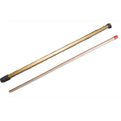 ΚΟΝΤΑΡΙ ΞΥΛΙΝΟ ΧΟΝΔΡΟ ΠΑΣΣΟ 1,5ΕΚ. ΚΟΝΤΑΡΙ ΞΥΛΙΝΟ ΧΟΝΔΡΟ ΠΑΣΣΟ 1,5ΕΚ.