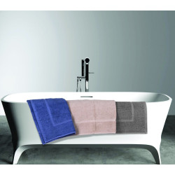 ΠΑΤΑΚΙ ΜΠΑΝΙΟΥ 50X75 225 GR. SPAGGI 100% COTTON